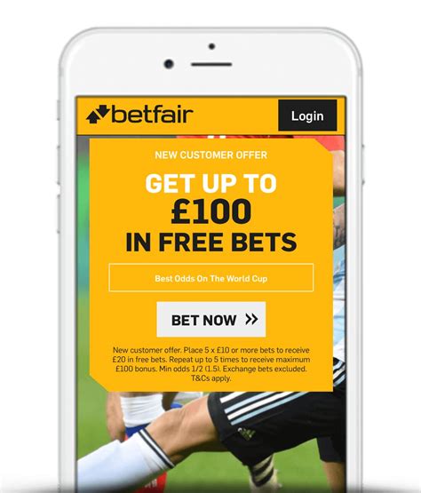 betfair welcome bonus - Betfair sports bonus